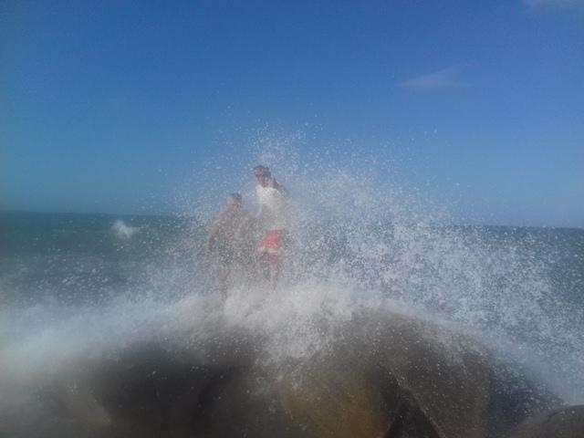 Gravações de O Morro Assombrado em Parnaíba - Imagem 121
