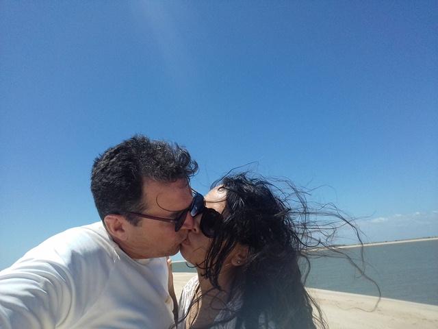 Gravações de O Morro Assombrado em Parnaíba - Imagem 46