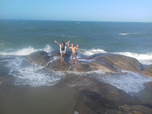 Gravações de O Morro Assombrado em Parnaíba - Imagem 118