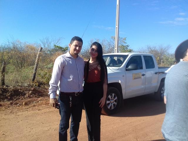 Confirmado Cooperação Técnica entre Município de DEL e FUNASA/PI - Imagem 68