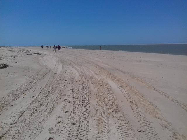 Gravações de O Morro Assombrado em Parnaíba - Imagem 50