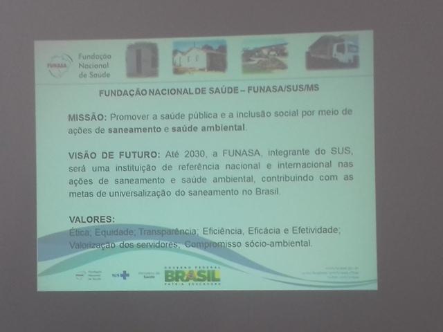 Confirmado Cooperação Técnica entre Município de DEL e FUNASA/PI - Imagem 18
