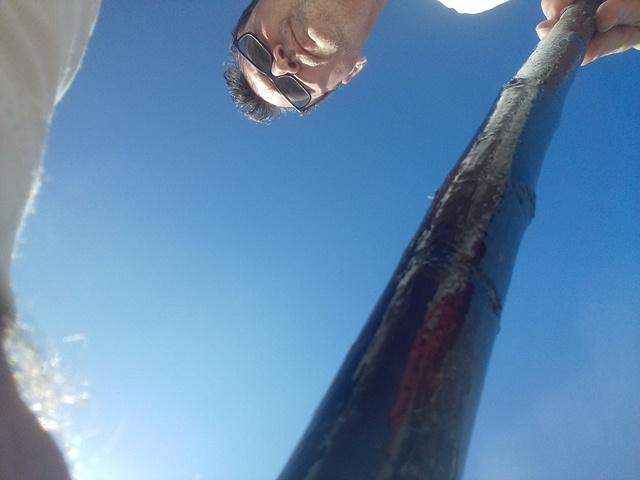 Gravações de O Morro Assombrado em Parnaíba - Imagem 82