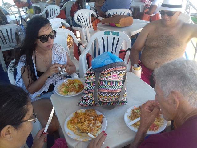 Gravações de O Morro Assombrado em Parnaíba - Imagem 55