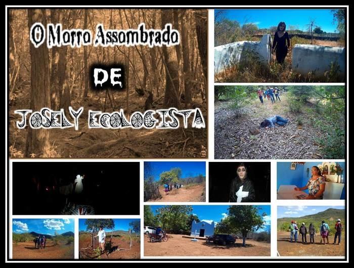 Gravações de O Morro Assombrado em Parnaíba - Imagem 3