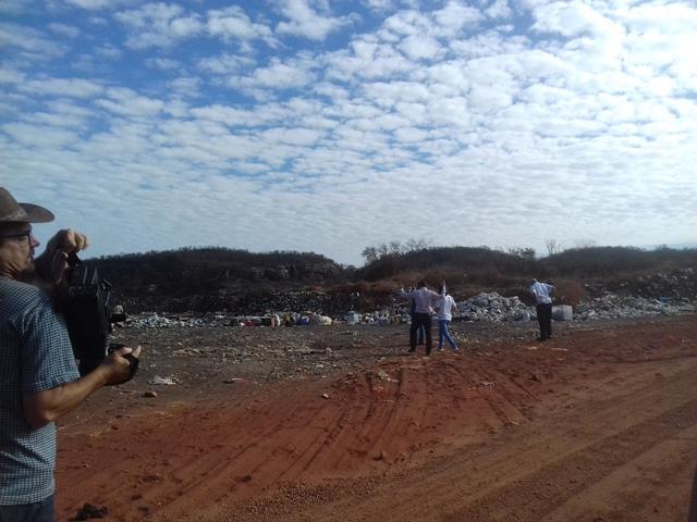 Confirmado Cooperação Técnica entre Município de DEL e FUNASA/PI - Imagem 62