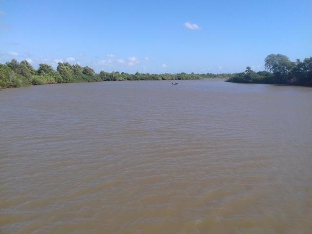 Gravações de O Morro Assombrado em Parnaíba - Imagem 16
