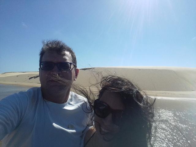 Gravações de O Morro Assombrado em Parnaíba - Imagem 21