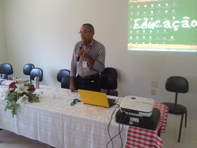 Confirmado Cooperação Técnica entre Município de DEL e FUNASA/PI - Imagem 55