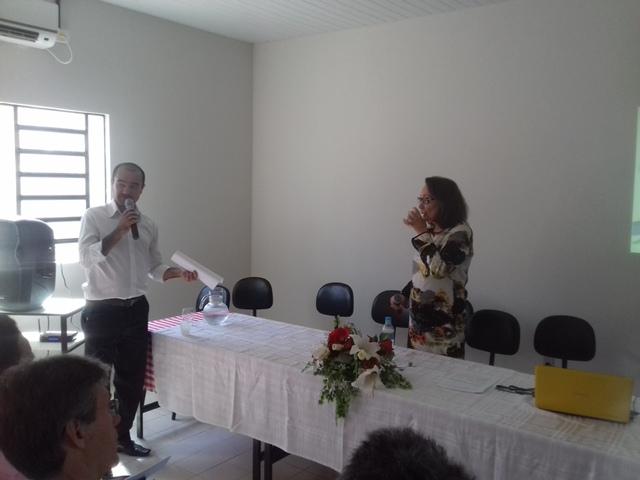 Confirmado Cooperação Técnica entre Município de DEL e FUNASA/PI - Imagem 24