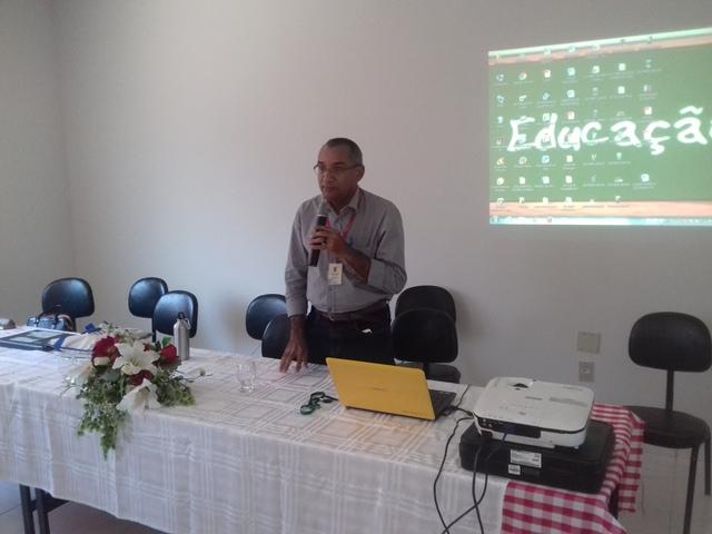 Confirmado Cooperação Técnica entre Município de DEL e FUNASA/PI - Imagem 56