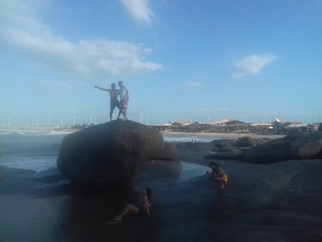 Gravações de O Morro Assombrado em Parnaíba - Imagem 115