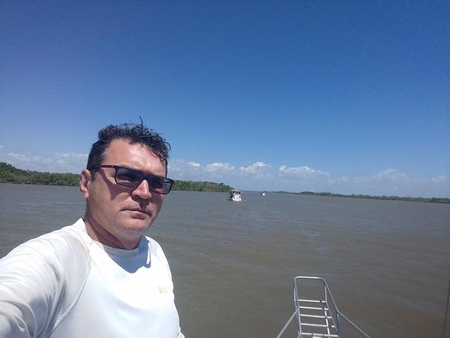 Gravações de O Morro Assombrado em Parnaíba - Imagem 58