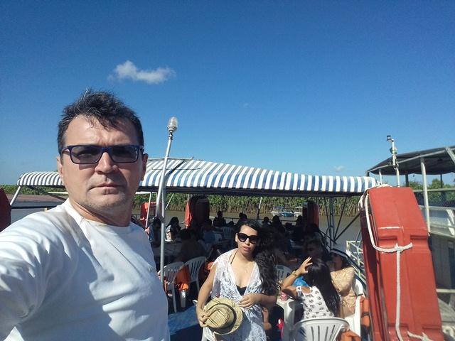 Gravações de O Morro Assombrado em Parnaíba - Imagem 12