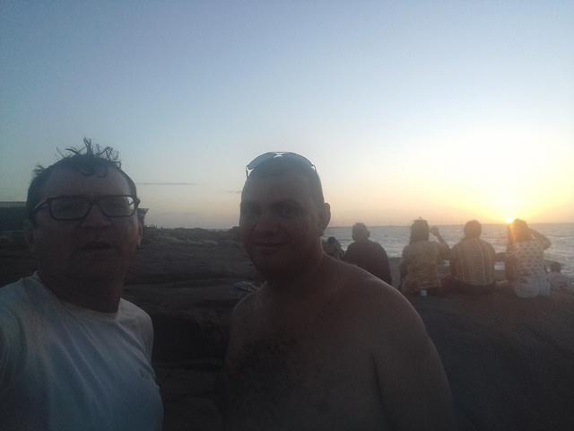 Gravações de O Morro Assombrado em Parnaíba - Imagem 131