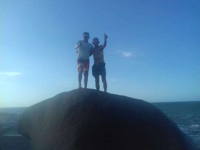 Gravações de O Morro Assombrado em Parnaíba - Imagem 113