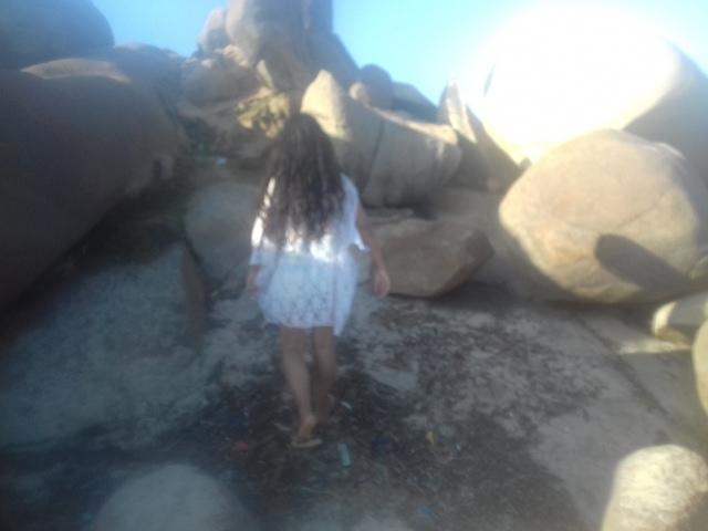 Gravações de O Morro Assombrado em Parnaíba - Imagem 96