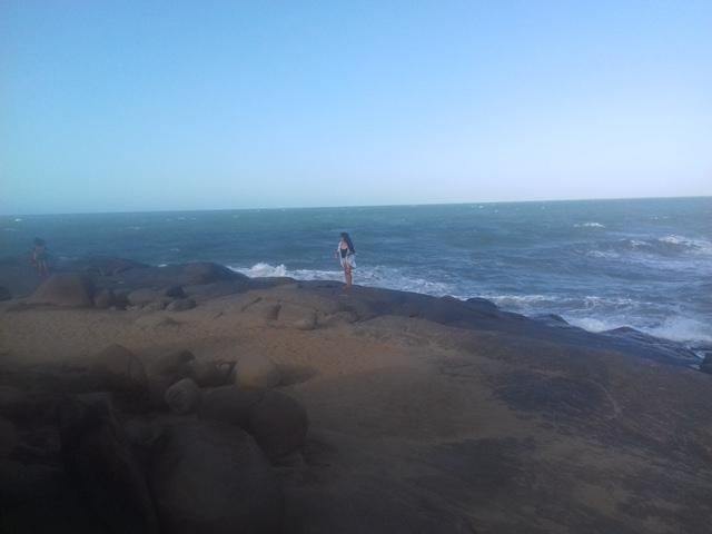 Gravações de O Morro Assombrado em Parnaíba - Imagem 106