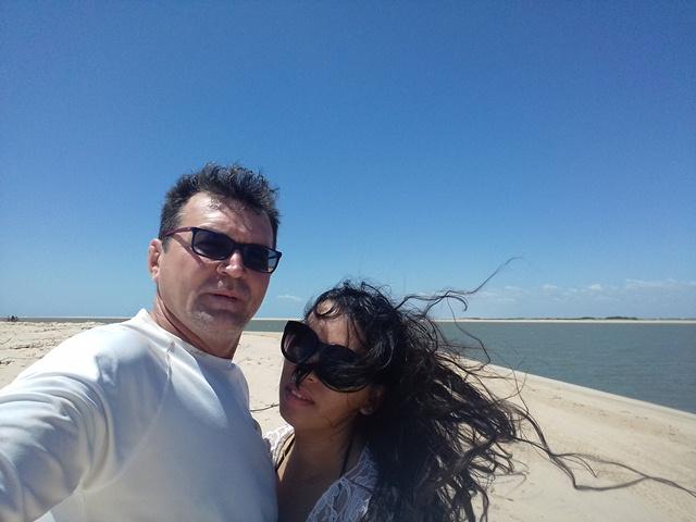 Gravações de O Morro Assombrado em Parnaíba - Imagem 45