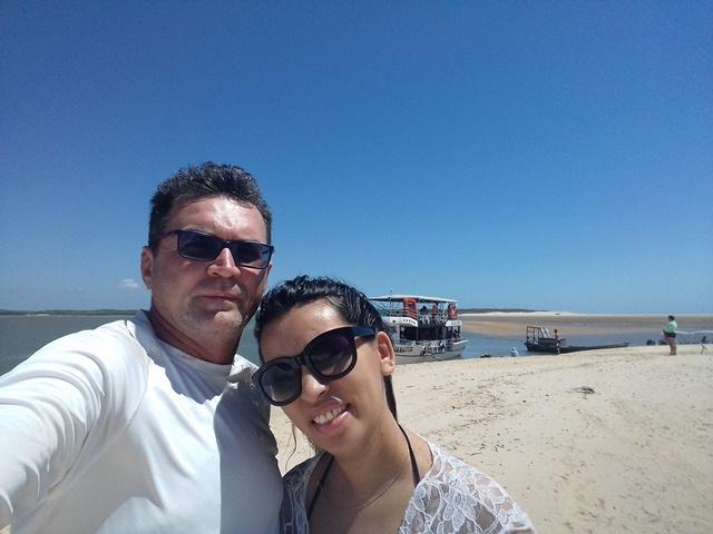 Gravações de O Morro Assombrado em Parnaíba - Imagem 44