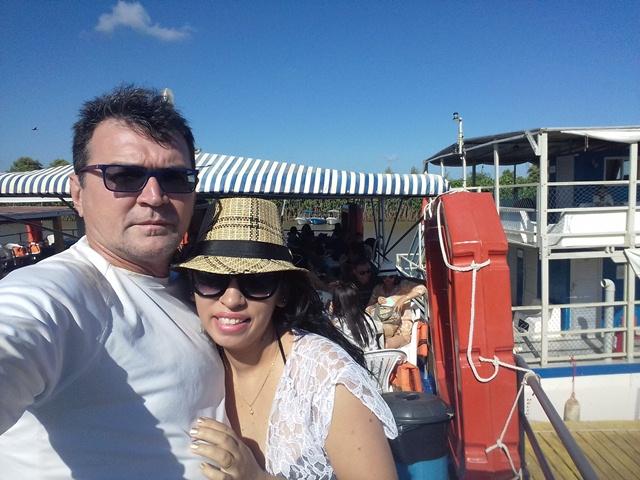 Gravações de O Morro Assombrado em Parnaíba - Imagem 13