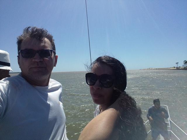 Gravações de O Morro Assombrado em Parnaíba - Imagem 41