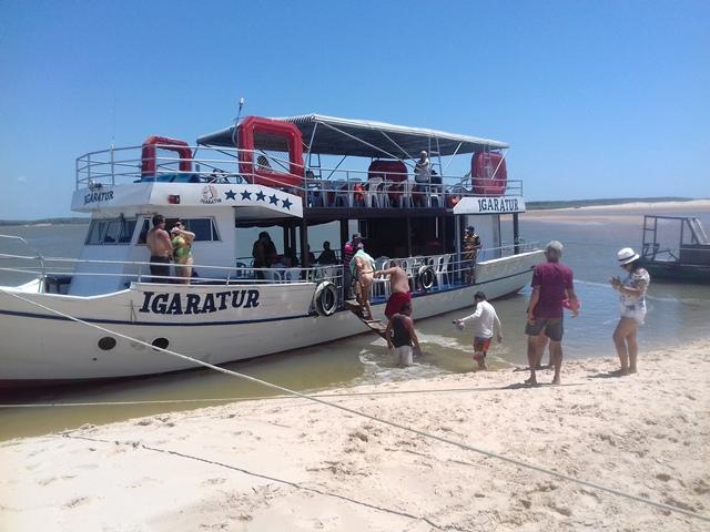 Gravações de O Morro Assombrado em Parnaíba - Imagem 52