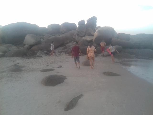 Gravações de O Morro Assombrado em Parnaíba - Imagem 127