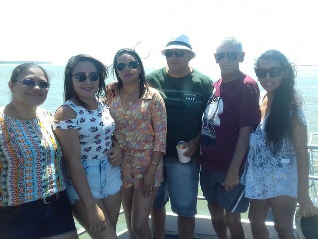 Gravações de O Morro Assombrado em Parnaíba - Imagem 40