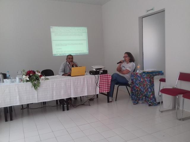 Confirmado Cooperação Técnica entre Município de DEL e FUNASA/PI - Imagem 76