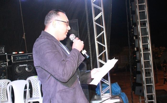 Igrejas evangélicas realizam em praça pública evento gospel  - Imagem 1