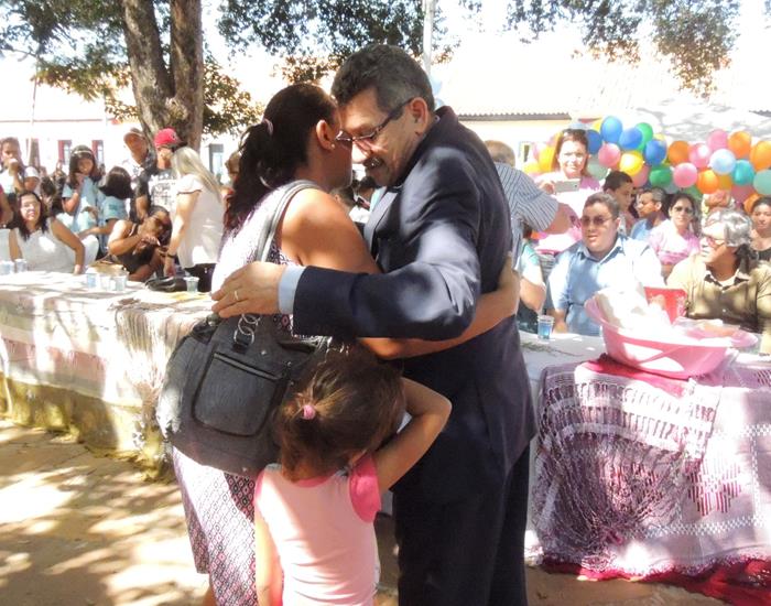 SEMAS: Ação e Cidadania lota praça no aniversário de Pedro II - Imagem 60