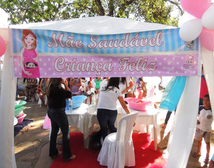 SEMAS: Ação e Cidadania lota praça no aniversário de Pedro II - Imagem 3