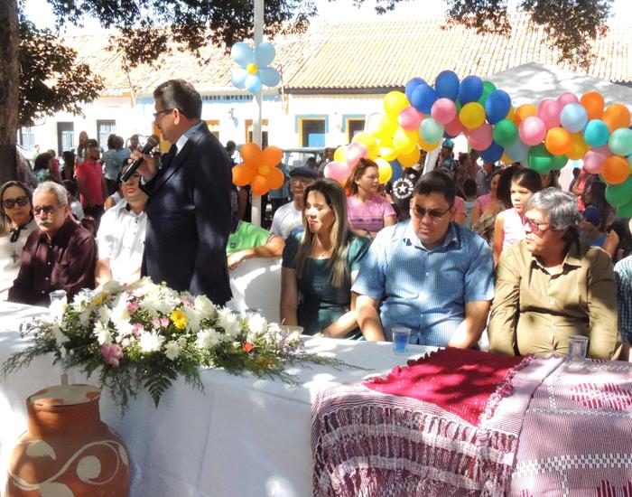 SEMAS: Ação e Cidadania lota praça no aniversário de Pedro II - Imagem 57