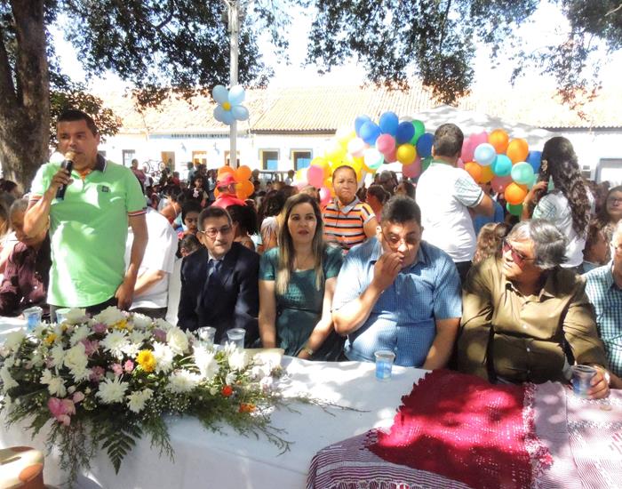 SEMAS: Ação e Cidadania lota praça no aniversário de Pedro II - Imagem 56