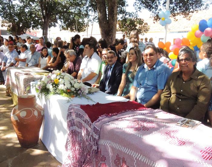 SEMAS: Ação e Cidadania lota praça no aniversário de Pedro II - Imagem 38