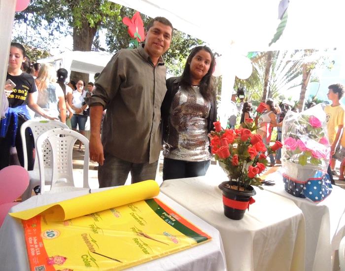 SEMAS: Ação e Cidadania lota praça no aniversário de Pedro II - Imagem 6
