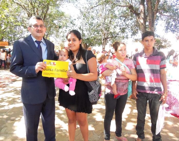 SEMAS: Ação e Cidadania lota praça no aniversário de Pedro II - Imagem 62