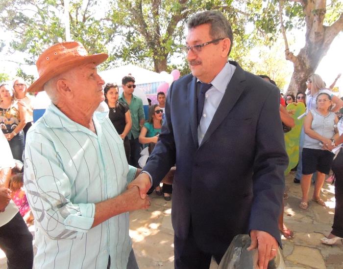 SEMAS: Ação e Cidadania lota praça no aniversário de Pedro II - Imagem 69