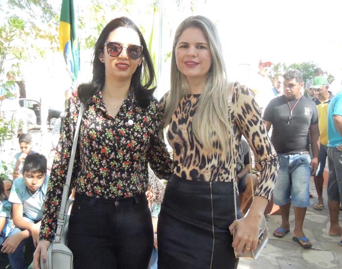 SEMAS: Ação e Cidadania lota praça no aniversário de Pedro II - Imagem 17