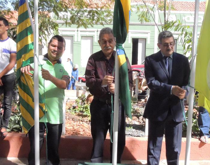 SEMAS: Ação e Cidadania lota praça no aniversário de Pedro II - Imagem 43