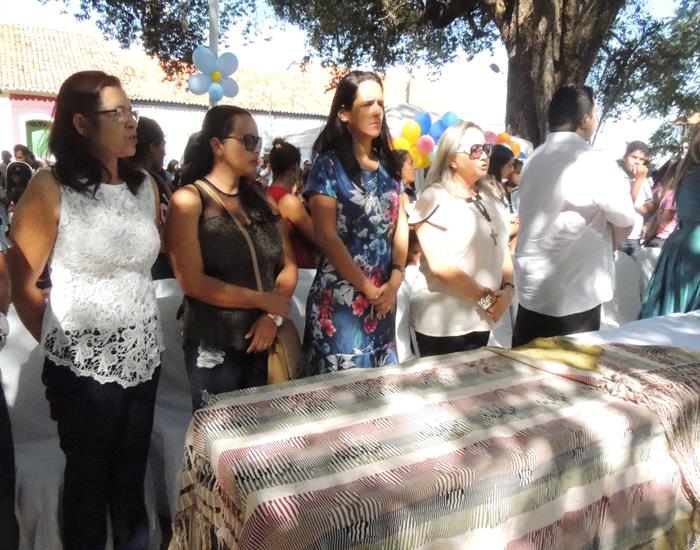 SEMAS: Ação e Cidadania lota praça no aniversário de Pedro II - Imagem 48