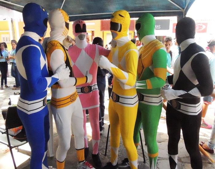 SEMAS: Ação e Cidadania lota praça no aniversário de Pedro II - Imagem 102