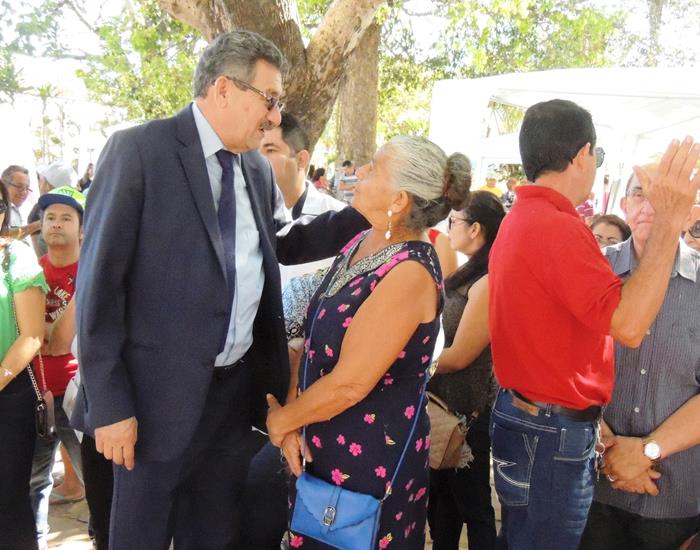 SEMAS: Ação e Cidadania lota praça no aniversário de Pedro II - Imagem 30