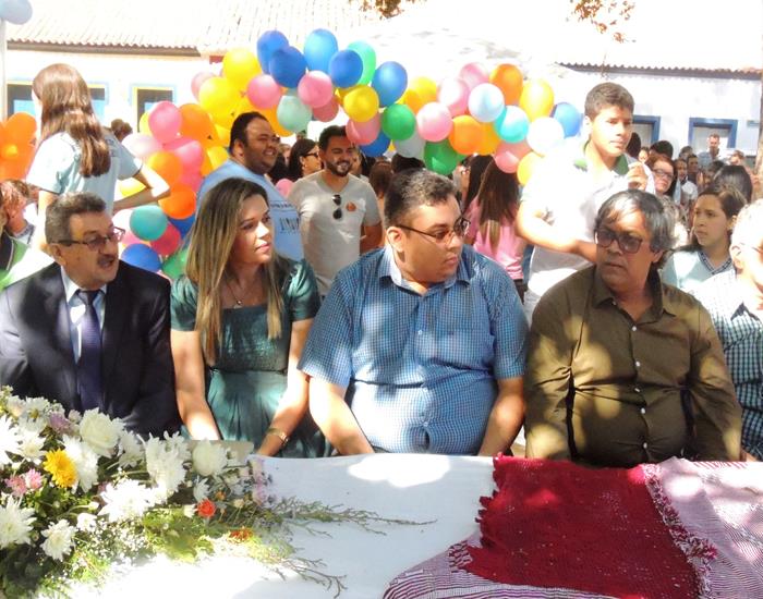 SEMAS: Ação e Cidadania lota praça no aniversário de Pedro II - Imagem 37