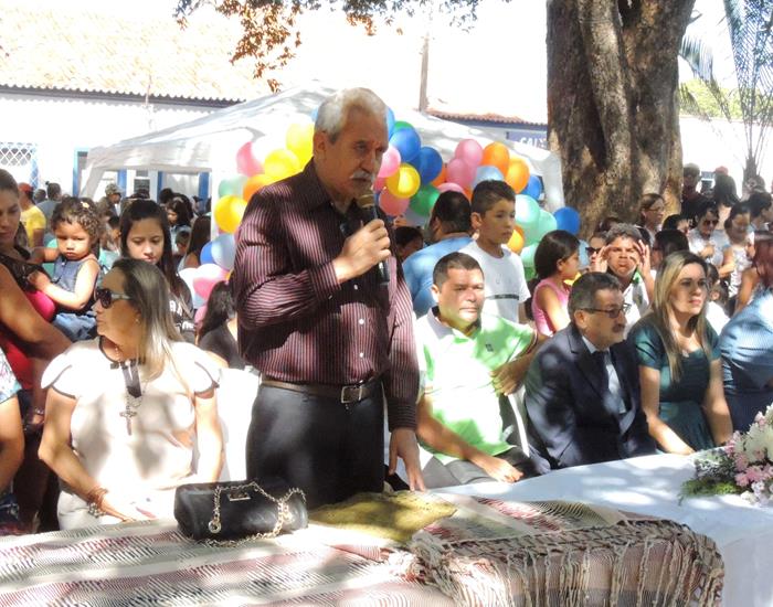 SEMAS: Ação e Cidadania lota praça no aniversário de Pedro II - Imagem 52