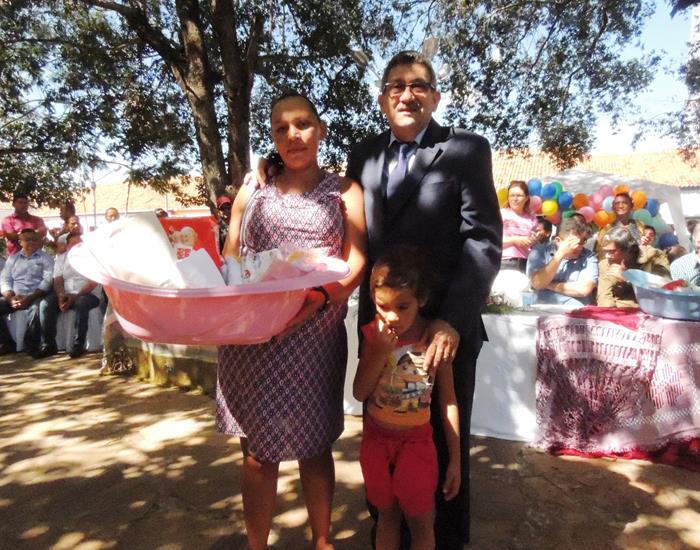 SEMAS: Ação e Cidadania lota praça no aniversário de Pedro II - Imagem 61