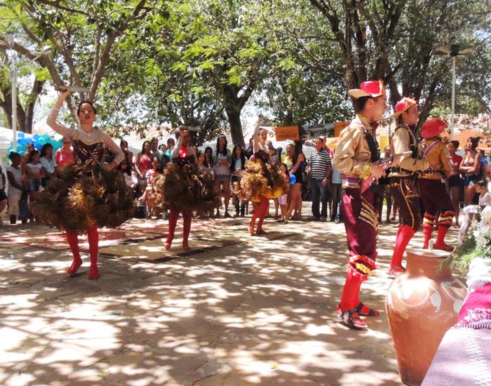 SEMAS: Ação e Cidadania lota praça no aniversário de Pedro II - Imagem 117