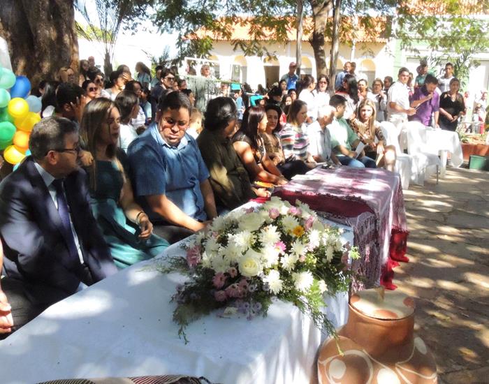 SEMAS: Ação e Cidadania lota praça no aniversário de Pedro II - Imagem 42