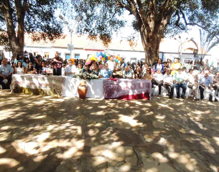 SEMAS: Ação e Cidadania lota praça no aniversário de Pedro II - Imagem 55